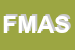 Logo di FMC MULTIMEDIAL ASSISTENCE SERVICE COOP ARL