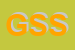 Logo di GSG SECURITY SRL
