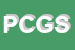 Logo di PSG COSTRUZIONI GENERALI SRL