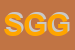 Logo di SDMIMPIANTI DI GARGIULO GeASAS