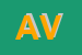 Logo di AIESE VINCENZO