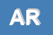 Logo di ALLEGRETTI ROBERTO
