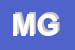 Logo di MAGLIONE GAETANO
