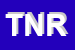 Logo di TECNOCLIMA DI NASTI ROSARIO
