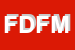 Logo di FLOORING DEI FLLI MESSINA SRL