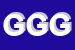 Logo di GALAUTO DI GALEOTA GIUSEPPE