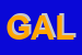 Logo di GALAUTO