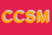 Logo di CDE CAR SNC DI MAIONE GIOVANNI e C