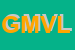 Logo di GV MOTOR DI VITTORIA LUIGI
