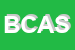 Logo di BEAUTY CENTER AUTO SAS DI HINCH IMMACOLATA e C