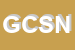 Logo di GIBOC CAMPANA SAS DI NADIA GALANTE COSTRUZIONI E MANUTENZIONESERRANDE