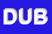 Logo di DUBBIO