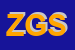 Logo di ZITO GOMME SNC