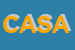 Logo di CAPOCCIA ARCANGELO SAS AUTORICAMBI