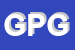 Logo di GPR DI PINTO GIOVANNI