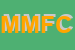 Logo di MALICADI MARRONE FE CSNC