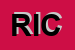 Logo di RICAM SRL