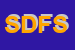 Logo di SADEF DI DE FRANCESCO S SAS