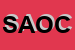 Logo di SAFA DI AMIDEO OSCAR e C SAS