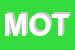 Logo di MOTOEUROPA