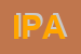 Logo di IP DI PRÃŒSCO ANNA