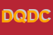Logo di DISTRIBUTORE Q8 DI D-ORSO CLAUDIO