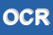 Logo di OCRID