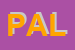 Logo di PALLADINO