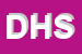 Logo di DEMA HOSPITAL SRL