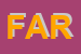 Logo di FARREX