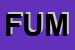 Logo di FUMO