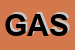 Logo di GASRL