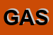 Logo di GASRL