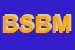 Logo di BMP SAS DI BRUNO E MARCO POSTIGLIONE