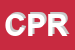 Logo di CPRAPPRESENTANZESAS