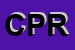 Logo di CPRAPPRESENTANZESAS