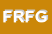 Logo di FIERRO RAPPRSAS DI Fe GF