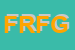 Logo di FIERRO RAPPRSAS DI Fe GF