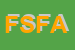 Logo di FINRAC SAS FINALDI A