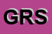 Logo di GRS RAPPRESENTANZE SAS