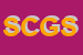 Logo di SERVIZI CATERING GV SRL