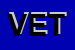 Logo di VETROTECNICA