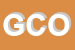 Logo di G COMPAGNONI OSSIGENO (SRL)