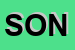 Logo di SON (SPA)