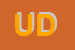 Logo di UCUBA DIEGO