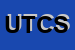 Logo di UNITED TRADING CO SRL UTC SRL