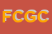Logo di FG DI CAPASSO GENNARO e C SNC