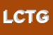 Logo di LADY COLLECTION DI TROISE GIUSEPPE