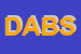 Logo di DUEBI-DI ANDREA BARBIERI SAS