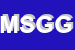 Logo di MESSAGE SAS DI GIUSEPPE GROSSI e C